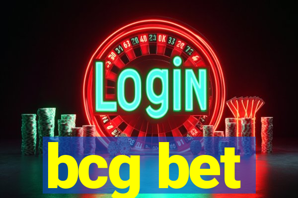 bcg bet